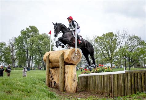 rolex 2019 cross country course|Rolex 3 day race.